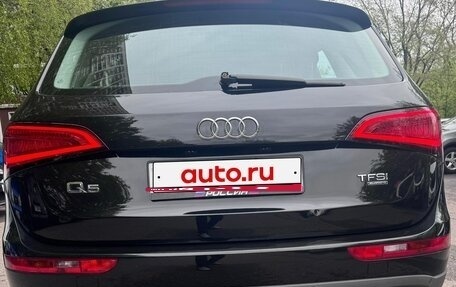 Audi Q5, 2014 год, 2 150 000 рублей, 5 фотография