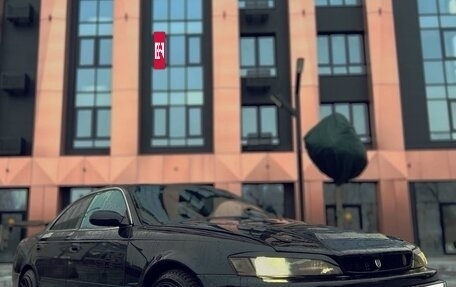 Toyota Mark II VIII (X100), 1993 год, 2 100 000 рублей, 7 фотография