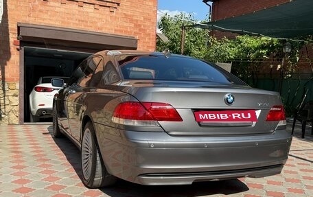 BMW 7 серия, 2005 год, 1 700 000 рублей, 6 фотография
