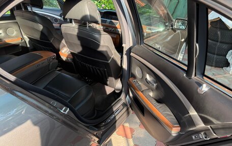 BMW 7 серия, 2005 год, 1 700 000 рублей, 21 фотография