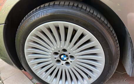 BMW 7 серия, 2005 год, 1 700 000 рублей, 18 фотография