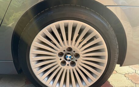BMW 7 серия, 2005 год, 1 700 000 рублей, 17 фотография