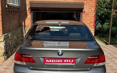 BMW 7 серия, 2005 год, 1 700 000 рублей, 5 фотография