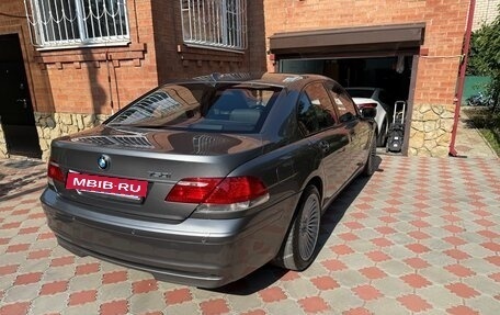 BMW 7 серия, 2005 год, 1 700 000 рублей, 7 фотография