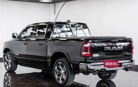 Rambler 1500, 2023 год, 9 900 000 рублей, 4 фотография