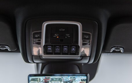Rambler 1500, 2023 год, 9 900 000 рублей, 29 фотография