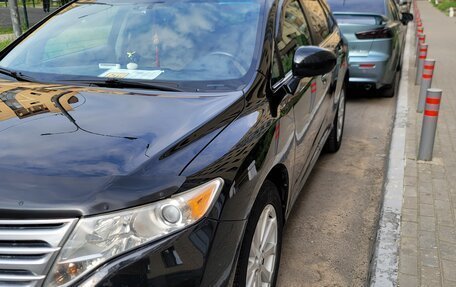 Toyota Venza I, 2010 год, 1 600 000 рублей, 2 фотография