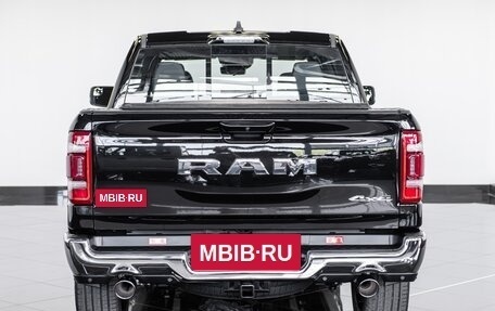 Rambler 1500, 2023 год, 9 900 000 рублей, 9 фотография