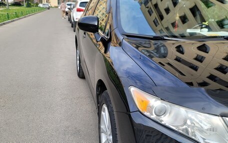 Toyota Venza I, 2010 год, 1 600 000 рублей, 5 фотография