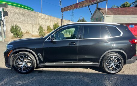 BMW X5, 2022 год, 4 710 000 рублей, 7 фотография