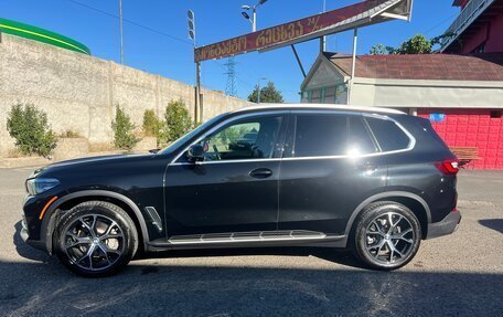 BMW X5, 2022 год, 4 710 000 рублей, 6 фотография