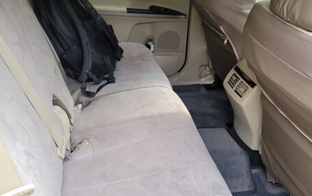 Toyota Venza I, 2010 год, 1 600 000 рублей, 7 фотография