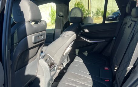 BMW X5, 2022 год, 4 710 000 рублей, 9 фотография