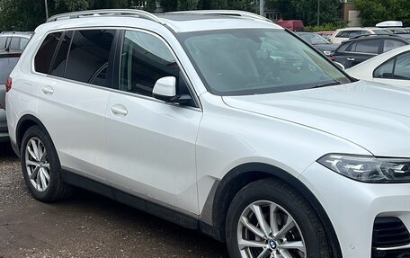 BMW X7, 2019 год, 6 500 000 рублей, 3 фотография