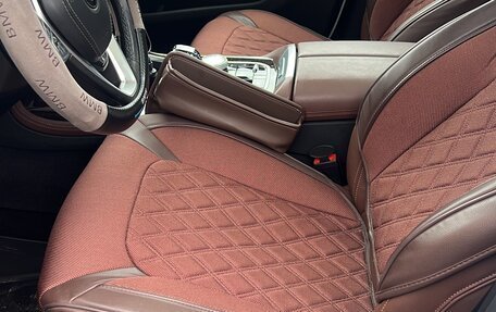 BMW X7, 2019 год, 6 500 000 рублей, 9 фотография