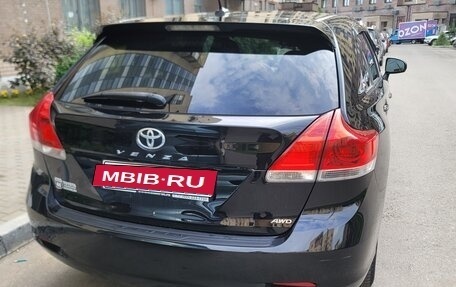 Toyota Venza I, 2010 год, 1 600 000 рублей, 3 фотография