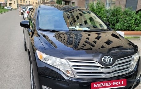 Toyota Venza I, 2010 год, 1 600 000 рублей, 6 фотография
