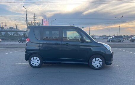 Suzuki Solio II, 2015 год, 730 000 рублей, 3 фотография