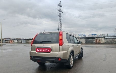 Nissan X-Trail, 2007 год, 1 000 000 рублей, 2 фотография