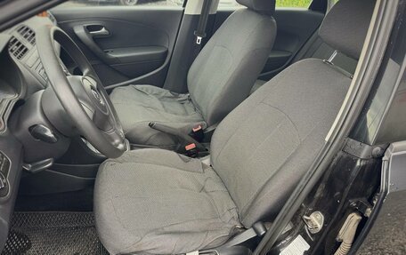 Volkswagen Polo VI (EU Market), 2013 год, 500 000 рублей, 4 фотография