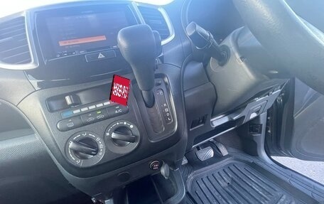 Suzuki Solio II, 2015 год, 730 000 рублей, 14 фотография