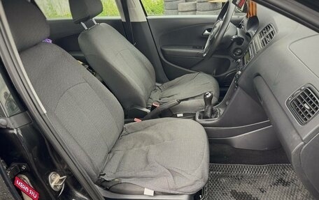 Volkswagen Polo VI (EU Market), 2013 год, 500 000 рублей, 7 фотография