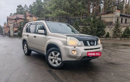 Nissan X-Trail, 2007 год, 1 000 000 рублей, 3 фотография