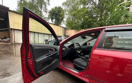 KIA cee'd I рестайлинг, 2011 год, 1 100 000 рублей, 9 фотография