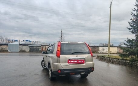 Nissan X-Trail, 2007 год, 1 000 000 рублей, 5 фотография