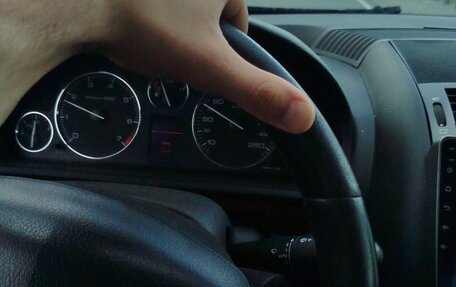 Peugeot 407, 2004 год, 490 000 рублей, 2 фотография