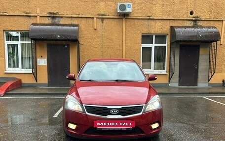 KIA cee'd I рестайлинг, 2011 год, 1 100 000 рублей, 14 фотография