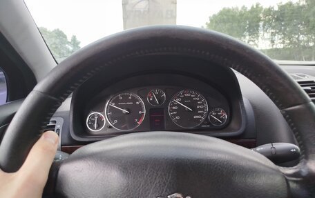 Peugeot 407, 2004 год, 490 000 рублей, 7 фотография