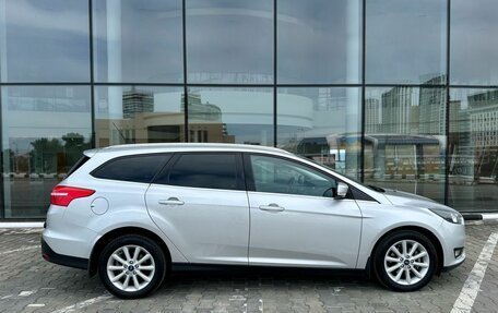 Ford Focus III, 2018 год, 1 230 000 рублей, 4 фотография