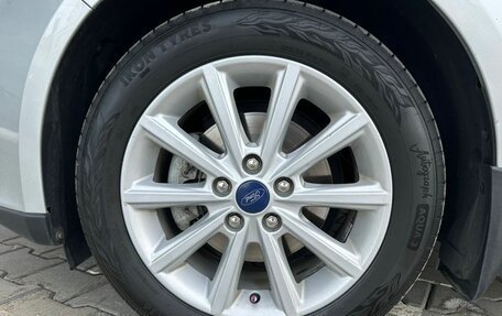Ford Focus III, 2018 год, 1 230 000 рублей, 10 фотография