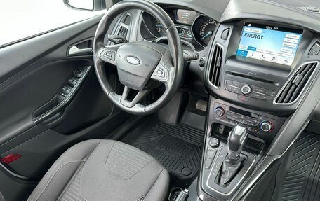Ford Focus III, 2018 год, 1 230 000 рублей, 14 фотография