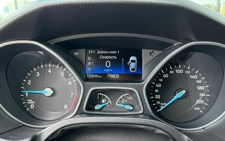 Ford Focus III, 2018 год, 1 230 000 рублей, 12 фотография