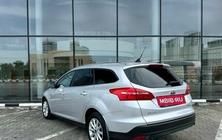 Ford Focus III, 2018 год, 1 230 000 рублей, 7 фотография
