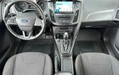 Ford Focus III, 2018 год, 1 230 000 рублей, 16 фотография