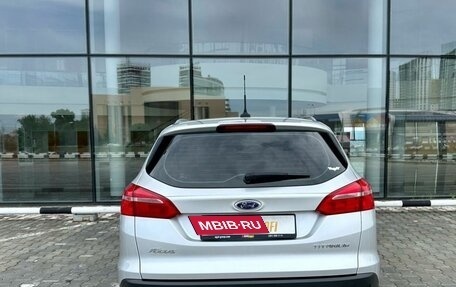 Ford Focus III, 2018 год, 1 230 000 рублей, 6 фотография