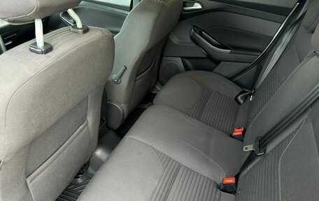 Ford Focus III, 2018 год, 1 230 000 рублей, 18 фотография