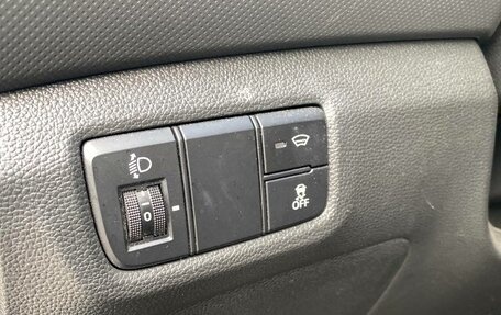 Hyundai Creta I рестайлинг, 2020 год, 1 560 000 рублей, 6 фотография