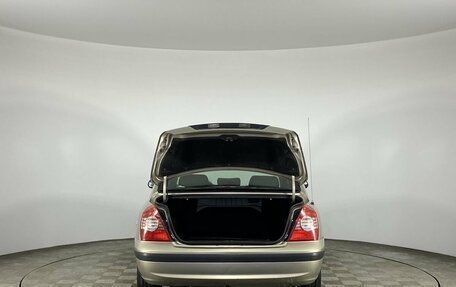 Hyundai Elantra III, 2004 год, 485 000 рублей, 9 фотография