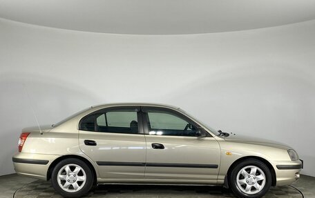 Hyundai Elantra III, 2004 год, 485 000 рублей, 11 фотография
