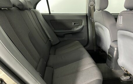 Hyundai Elantra III, 2004 год, 485 000 рублей, 14 фотография