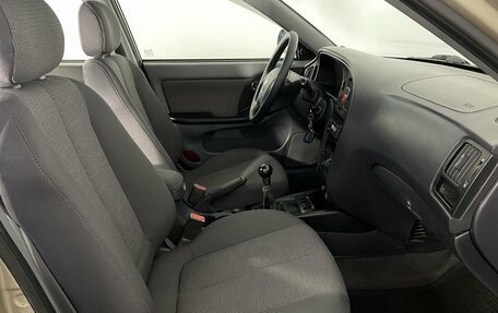 Hyundai Elantra III, 2004 год, 485 000 рублей, 13 фотография