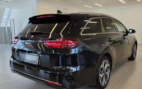 KIA cee'd III, 2019 год, 1 551 000 рублей, 2 фотография