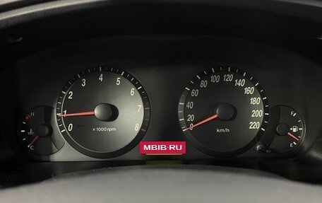 Hyundai Elantra III, 2004 год, 485 000 рублей, 15 фотография