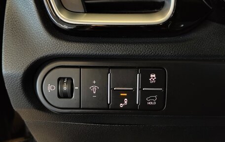 KIA cee'd III, 2019 год, 1 551 000 рублей, 11 фотография