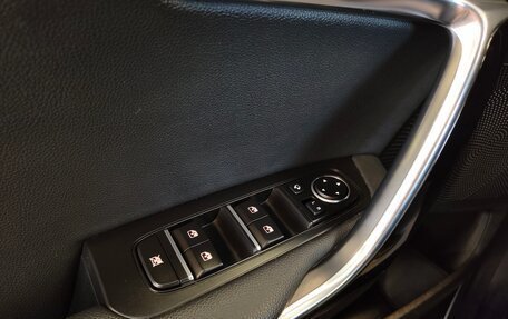 KIA cee'd III, 2019 год, 1 551 000 рублей, 12 фотография