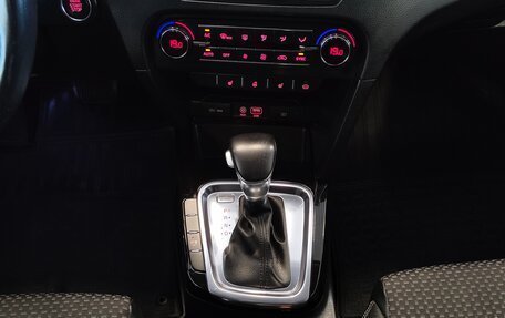 KIA cee'd III, 2019 год, 1 551 000 рублей, 13 фотография
